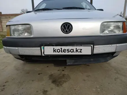 Volkswagen Passat 1992 года за 1 500 000 тг. в Шымкент – фото 8