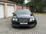 Bentley Continental Flying Spur 2007 годаүшін22 000 000 тг. в Астана – фото 3