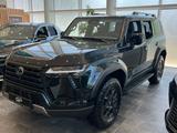Lexus GX 550 2025 года за 55 000 000 тг. в Актау – фото 2