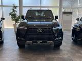 Lexus GX 550 2025 года за 55 000 000 тг. в Актау