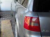 Audi A6 1998 годаүшін2 400 000 тг. в Караганда