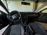 Audi A6 1998 годаүшін2 400 000 тг. в Караганда – фото 5