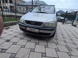 Opel Zafira 2000 годаүшін2 400 000 тг. в Шымкент – фото 2