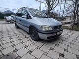 Opel Zafira 2000 годаүшін2 400 000 тг. в Шымкент – фото 3