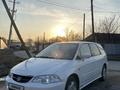 Honda Odyssey 2001 года за 4 000 000 тг. в Алматы – фото 3