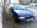 Volkswagen Passat 1992 годаүшін1 700 000 тг. в Алматы – фото 4