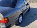 Mercedes-Benz E 230 1991 годаfor1 650 000 тг. в Костанай – фото 5