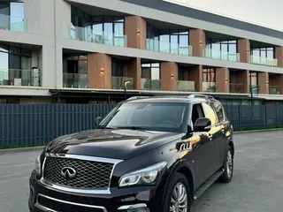 Infiniti QX80