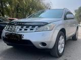 Nissan Murano 2006 годаүшін3 800 000 тг. в Павлодар – фото 5