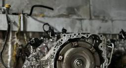 АКПП контрактные с установкой Lexus RX 300 3литра 1MZ-FE за 400 000 тг. в Алматы – фото 3