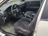 Volkswagen Passat 1997 года за 1 300 000 тг. в Шымкент – фото 2