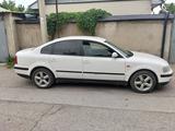 Volkswagen Passat 1997 года за 1 300 000 тг. в Шымкент – фото 4