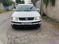 Volkswagen Passat 1997 года за 1 300 000 тг. в Шымкент – фото 5
