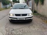 Volkswagen Passat 1997 года за 1 300 000 тг. в Шымкент – фото 5