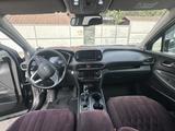 Hyundai Santa Fe 2020 года за 13 000 000 тг. в Алматы – фото 5