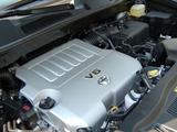 Мотор 2gr-fe двигатель Lexus rx350 3.5л (лексус рх350) двигатель Lexus rx за 112 500 тг. в Алматы