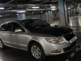 Skoda Superb 2011 годаүшін4 500 000 тг. в Алматы – фото 2