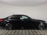 BMW 530 2018 годаүшін14 000 000 тг. в Астана – фото 4