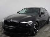 BMW 530 2018 годаүшін14 000 000 тг. в Астана