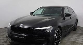 BMW 530 2018 года за 14 000 000 тг. в Астана