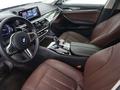 BMW 530 2018 годаүшін14 000 000 тг. в Астана – фото 2