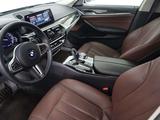 BMW 530 2018 годаүшін14 000 000 тг. в Астана – фото 2
