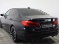 BMW 530 2018 годаүшін14 000 000 тг. в Астана – фото 5