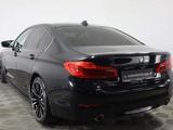 BMW 530 2018 годаүшін14 000 000 тг. в Астана – фото 5