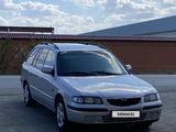 Mazda 626 1998 годаүшін1 300 000 тг. в Кызылорда