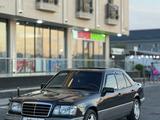 Mercedes-Benz E 220 1993 годаүшін2 000 000 тг. в Туркестан – фото 2