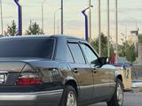 Mercedes-Benz E 220 1993 годаүшін2 000 000 тг. в Туркестан – фото 5