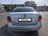 Volkswagen Polo 2014 годаfor4 290 000 тг. в Алматы – фото 2