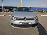 Volkswagen Polo 2014 года за 4 490 000 тг. в Алматы