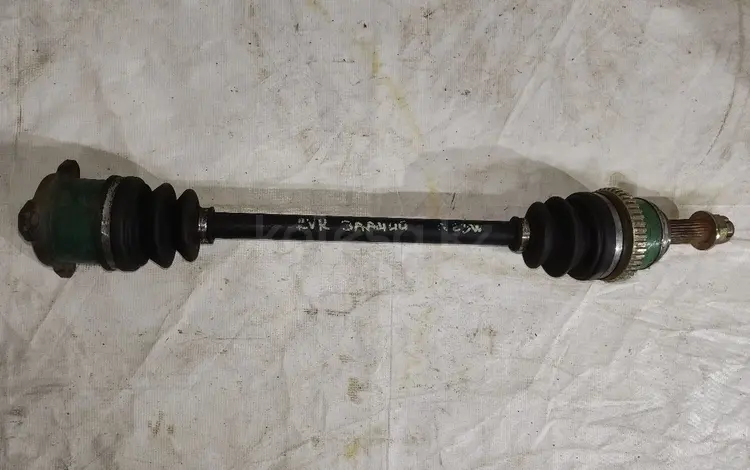 Задний привод под ABS за 30 000 тг. в Алматы