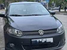 Volkswagen Polo, 2015