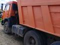 КамАЗ  65115 2012 года за 13 000 000 тг. в Актобе