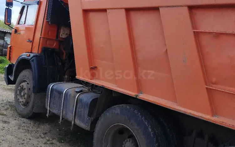 КамАЗ  65115 2012 года за 13 000 000 тг. в Актобе