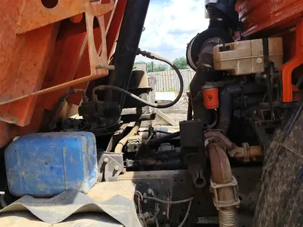 КамАЗ  65115 2012 года за 13 000 000 тг. в Актобе – фото 4