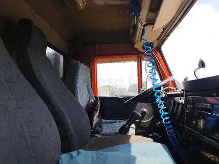 КамАЗ  65115 2012 года за 13 000 000 тг. в Актобе – фото 6