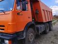 КамАЗ  65115 2012 года за 13 000 000 тг. в Актобе – фото 8