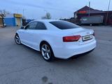 Audi A5 2010 годаүшін6 500 000 тг. в Астана – фото 3