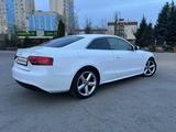 Audi A5 2010 годаүшін6 500 000 тг. в Астана – фото 2