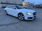 Audi A5 2010 годаүшін6 500 000 тг. в Астана – фото 4