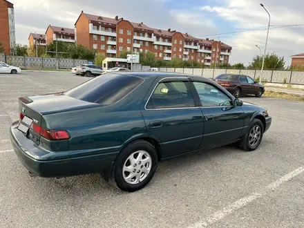 Toyota Camry 1998 года за 3 400 000 тг. в Шымкент