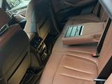 BMW X5 2017 года за 21 000 000 тг. в Алматы – фото 4