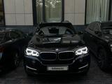 BMW X5 2017 года за 21 000 000 тг. в Алматы – фото 3