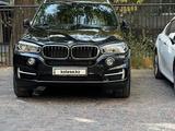 BMW X5 2017 года за 21 000 000 тг. в Алматы