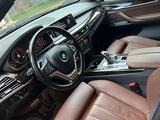 BMW X5 2017 года за 21 000 000 тг. в Алматы – фото 5