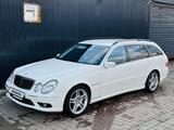 Mercedes-Benz E 240 2004 годаүшін6 000 000 тг. в Астана – фото 3