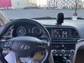 Hyundai Elantra 2020 годаүшін8 500 000 тг. в Астана – фото 9